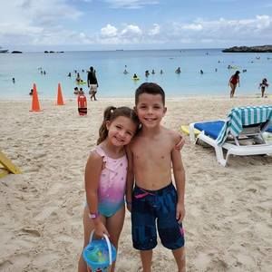 Meet your Posher, Justin